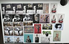 Martin Whatson 29 Assorted