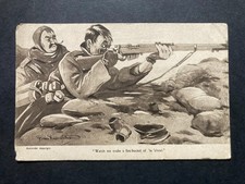 Vintage WW1 Bruce Bairnsfather