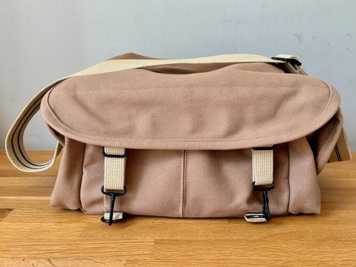 Domke original shoulder - f-2,