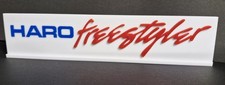 Haro freestyler bmx bikes old - bmx,