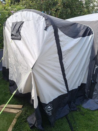 Sunncamp ultima air - ultima, 390