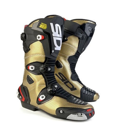 Sidi mag air bautista gold - 1,