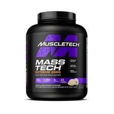 MUSCLETECH MASS TECH EXTREME