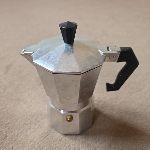 Inch moka pot espresso - inch,