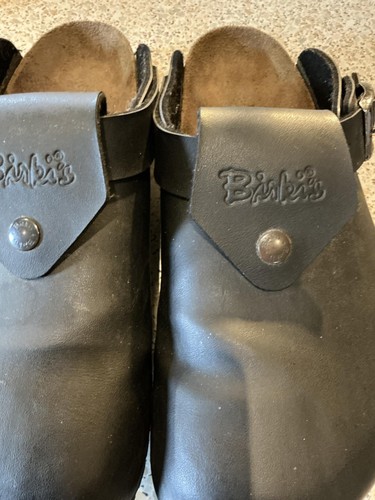 Birki vintage rare sandals - vintage,