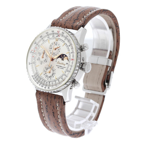 Breitling montbrillant 1461 - breitling,