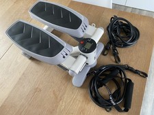 Nordic Lifting Mini Stepper