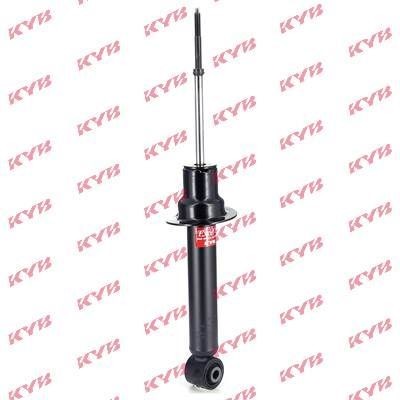 Kyb front shock - front,