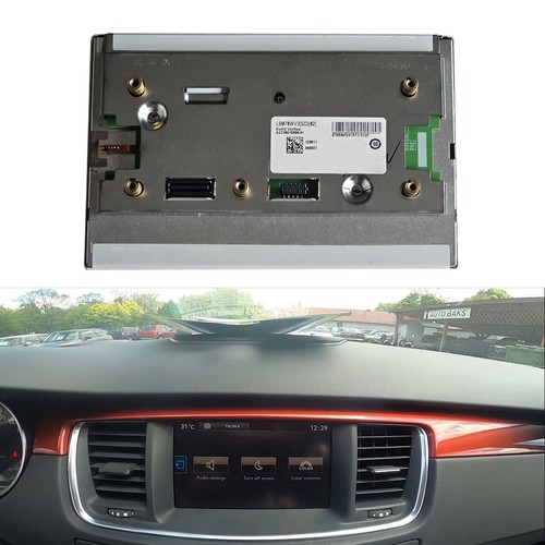 For citroen ds4 - ds4, ds5