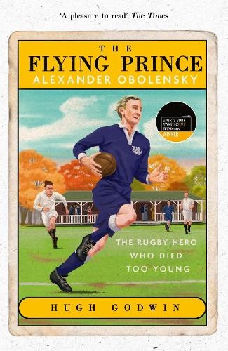 The flying prince alexander - the,