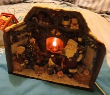 Stunning Vintage Christmas