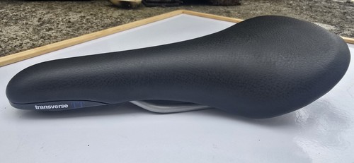 Vetta transverse saddle - transverse,