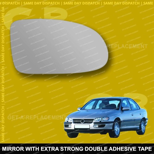 For vauxhall omega wing - omega,