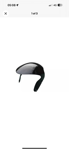 Triumph 675 race mudguard 675r - race, mudguard,675r