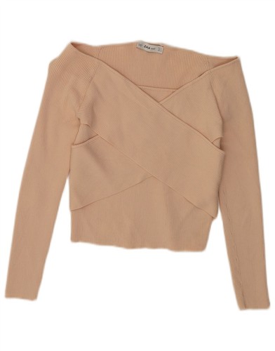 Zara womens long sleeve - zara,