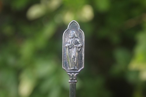Vintage spoon apostle - vintage,