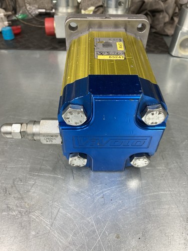 Vivolo hydraulic pump unused - pump,