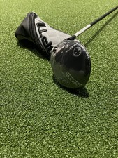 Cobra OPTM X 7 wood , 21* 