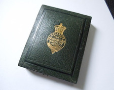 Antique Victorian Pocket