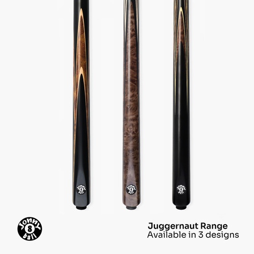 Jonny ball juggernaut 1 - jonny,