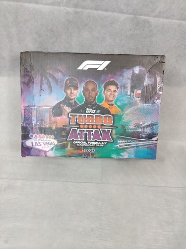 Topps turbo attax offical - turbo,