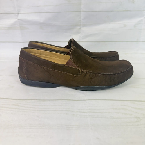 Anatomic loafers mens gel - co,