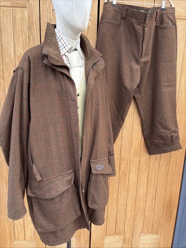 Men pure wool - men's, country