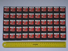 JOB LOT 50 x GUITAR HERO ON
