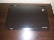 HP 14-c001sa ChromeBook in overall good condition