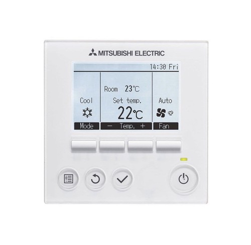 Mitsubishi electric par 41maa - mitsubishi,