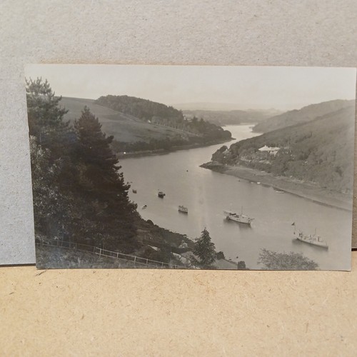 The river fal near king - the,