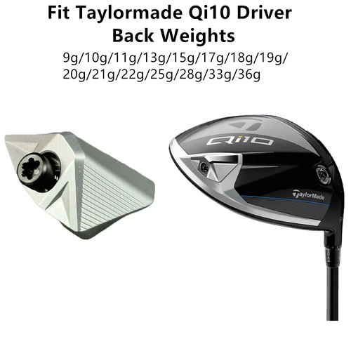 1pcs golf weight for - 1pcs,