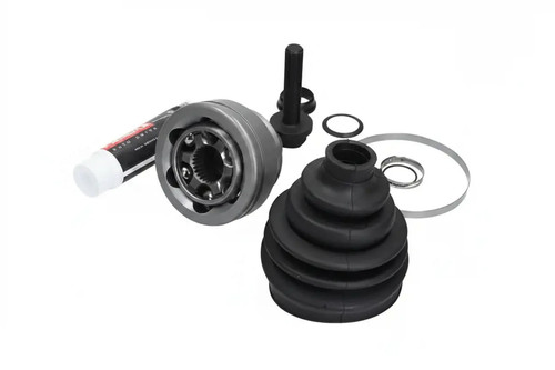 Driveshaft joint wheel - joint, side