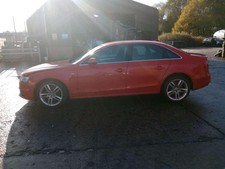 AUDI A4 RADIATOR TDI S LINE START/STOP 2.0L CJCD Diesel  08-15