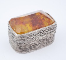 Vintage 900 Silver Baltic