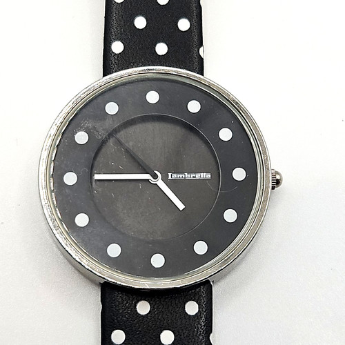 Lambretta cielo dots watch - dots,