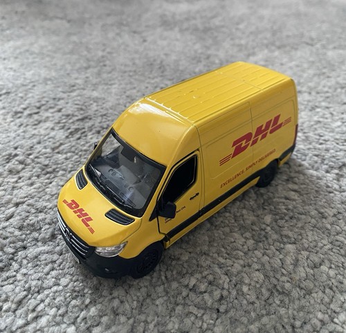 Kinsmart pullback dhl - kinsmart,
