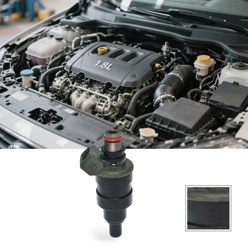 Fuel injector suitable for - injector,