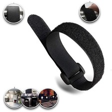 10Pcs Tie Downs Durable Straps