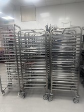 Stainless Steel Commercial
