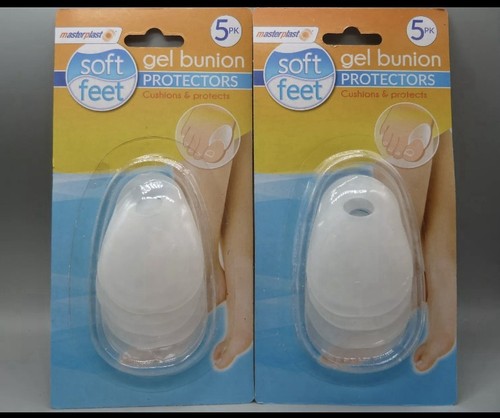 Bunion protector gel - 10, x