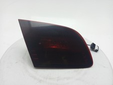 BMW 3 SERIES Tail Light Rear