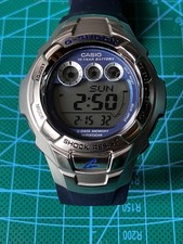 Casio G-Shock G-7100 Digital