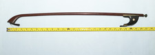 old 4/4 Double bass / contrabass bow dragonetti bow