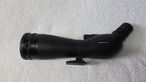 Spotting scope - spotting,