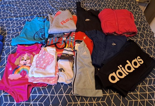 Kids clothes bundle mixed - kids,