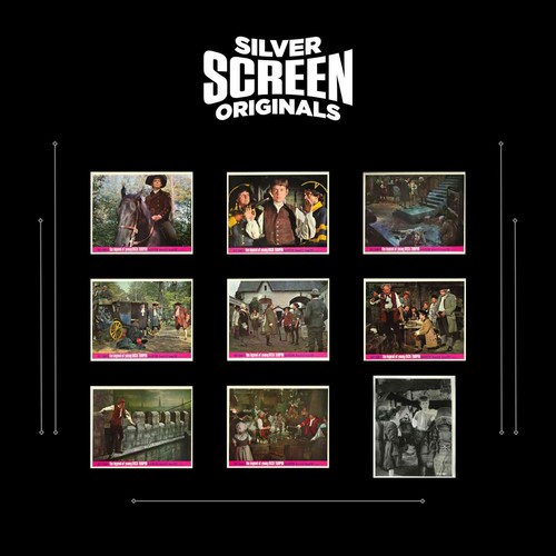 Legend young dick turpin 8x - legend,