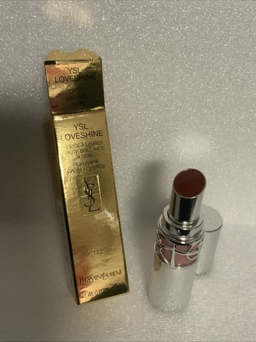Ysl caramel swirl - swirl, loveshine