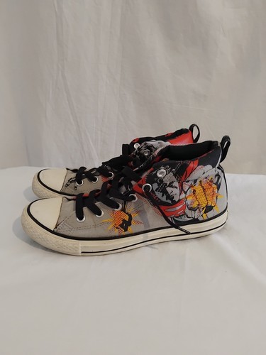 Converse chuck taylor - converse, star
