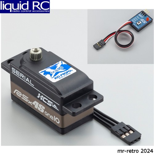 Propo ko30138 rsx4s one - ko, rsx4s-one